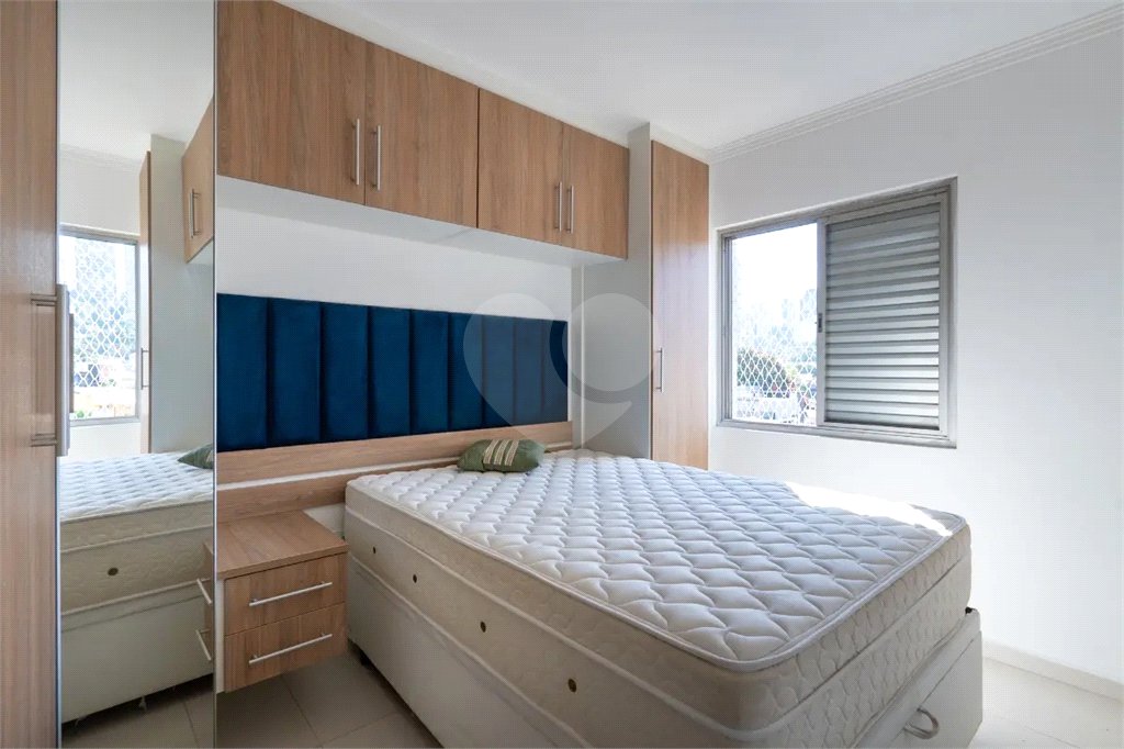 Apartamento à venda com 2 quartos em Vila Madalena, São Paulo, SP