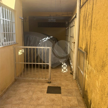 Casa à venda com 3 quartos em Socorro, São Paulo, SP