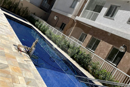 Apartamento à venda com 1 quarto em Água Branca, São Paulo, SP