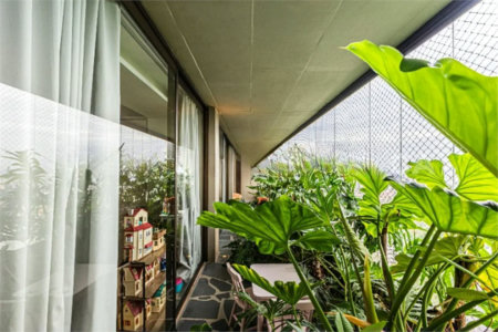 Apartamento à venda com 3 suítes em Vila Suzana, São Paulo, SP