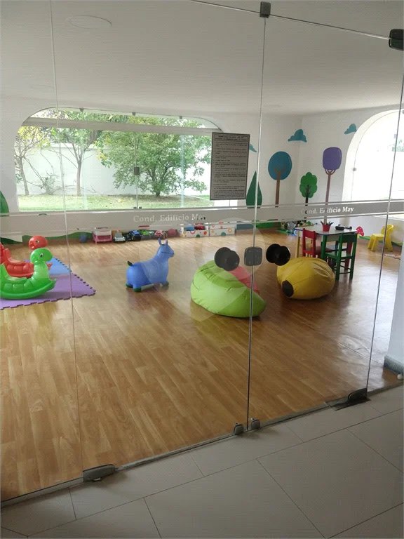 Apartamento à venda com 2 quartos em Jabaquara, São Paulo, SP
