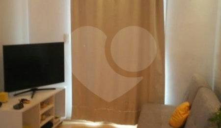 Apartamento à venda com 2 quartos, sendo 1 suíte,  em Vila Mazzei, São Paulo, SP
