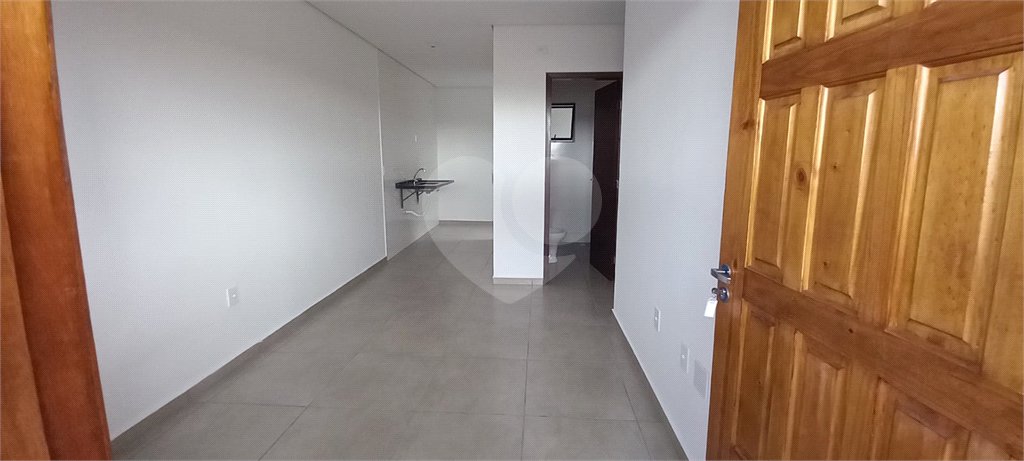 Apartamento novo à venda na Freguesia do Ó no Bairro do Jardim do Tiro com 40.17m2, 2 dormitórios e 1 vaga de garagem.