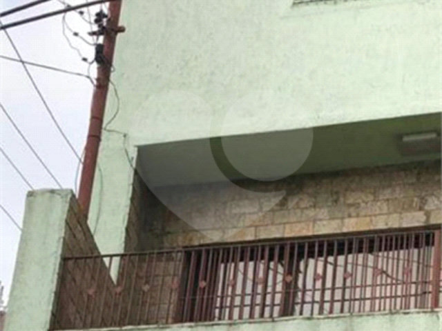 Sobrado à venda com 3 quartos, sendo 1 suíte,  em Vila Guilherme, São Paulo, SP