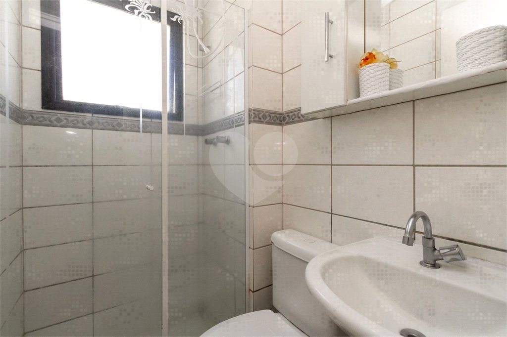 Apartamento à venda com 3 quartos, sendo 1 suíte, em Mandaqui, São Paulo, SP
