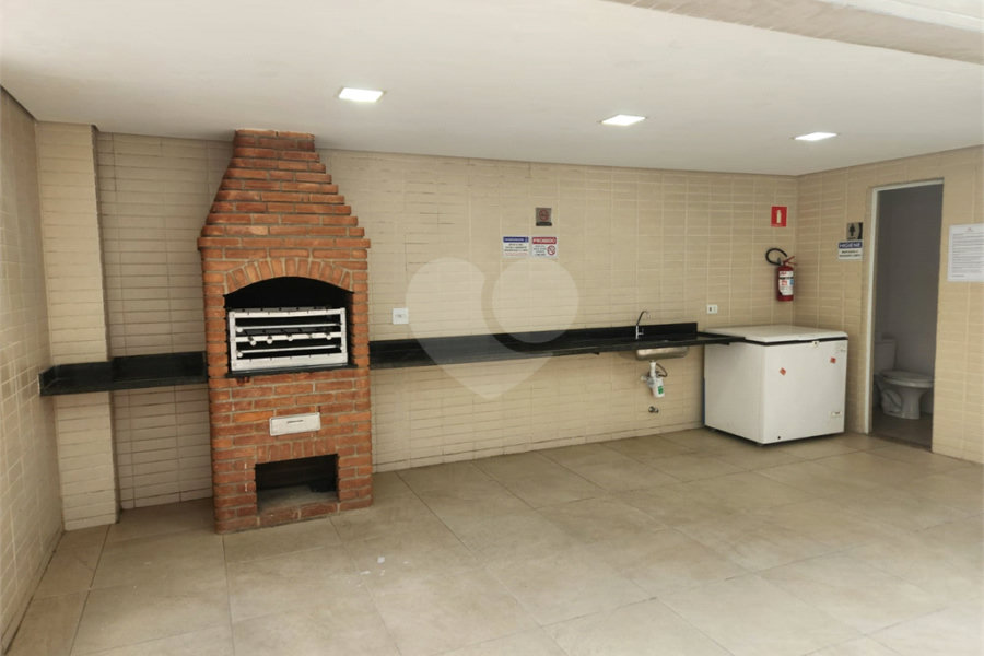 Apartamento à venda com 2 quartos, sendo 1 suíte, em Vila Aurora (zona Norte), São Paulo, SP