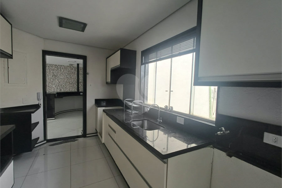 Cobertura para alugar com 3 quartos, sendo 2 suítes, em Santana, São Paulo, SP