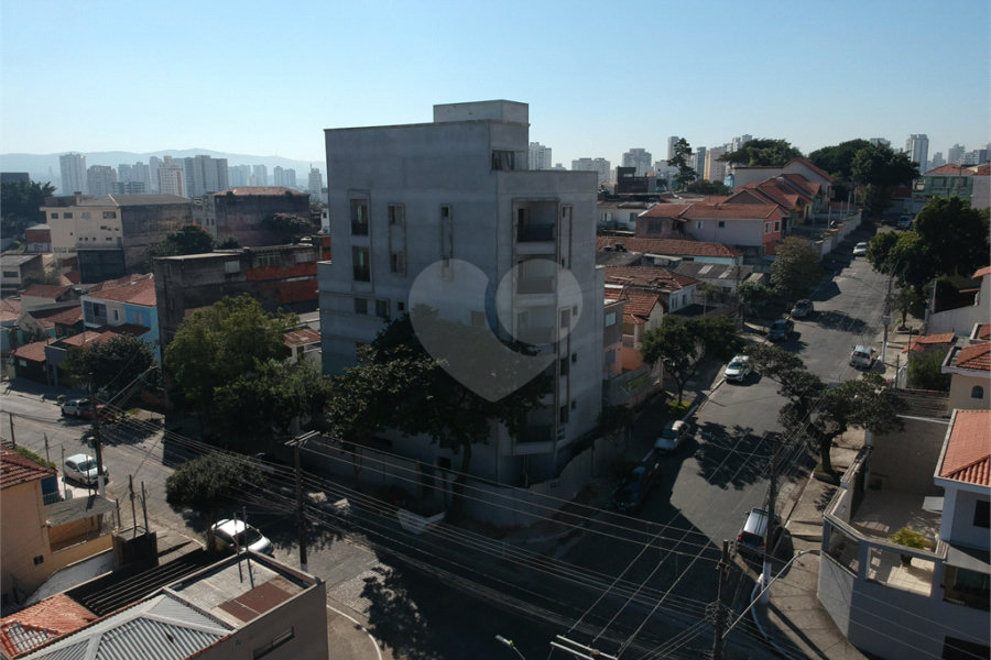 Apartamento à venda com 2 quartos em Casa Verde, São Paulo, SP