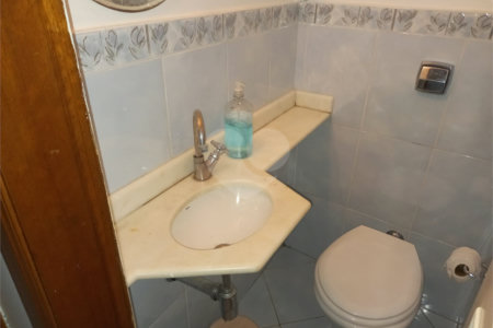 Sobrado à venda com 4 quartos, sendo 2 suítes, em Vila Hamburguesa, São Paulo, SP