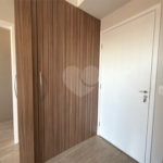 Apartamento à venda com 1 suíte em Parque Vitória, São Paulo, SP
