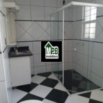 Sobrado à venda com 2 quartos, sendo 1 suíte, em Jardim Altos Do Itavuvu, Sorocaba, SP