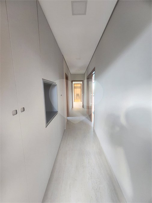 Casa à venda com 3 suítes no condomínio Siena - Vila Europa, Ribeirão Preto - SP