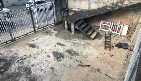 Sobrado à venda com 3 quartos em Vila Aurora (zona Norte), São Paulo, SP