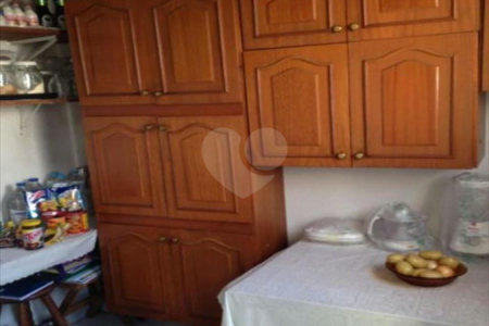 Apartamento à venda com 2 quartos em Vila Monumento, São Paulo, SP
