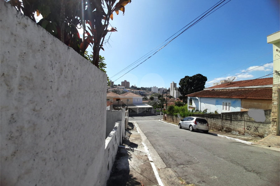 Casa à venda com 2 quartos em Tucuruvi, São Paulo, SP