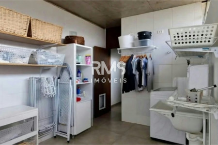 Casa à venda com 4 suítes no condomínio Xapada, Itu - SP
