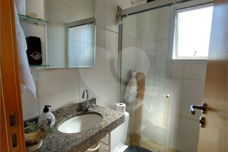 Apartamento à venda com 3 quartos, sendo 1 suíte, em Jardim Maracanã, Valinhos, SP