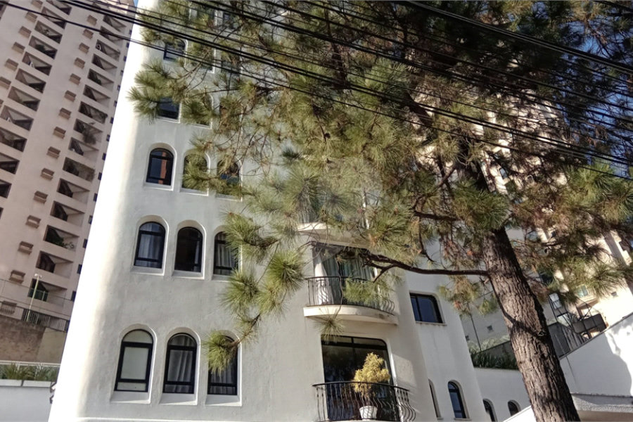 Apartamento à venda com 3 quartos, sendo 1 suíte,  em Santana, São Paulo, SP