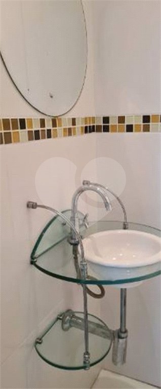 Apartamento à venda com 2 quartos, sendo 1 suíte, em Saúde, São Paulo, SP