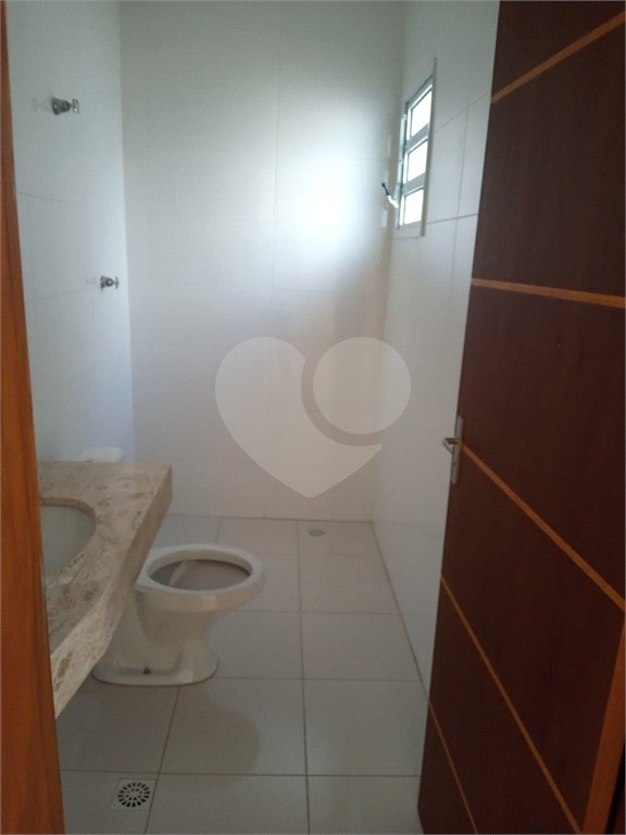 Sobrado à venda com 2 suítes em Casa Verde, São Paulo, SP