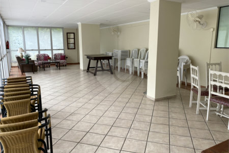 Apartamento à venda com 3 quartos, sendo 1 suíte, em Brooklin Paulista, São Paulo, SP