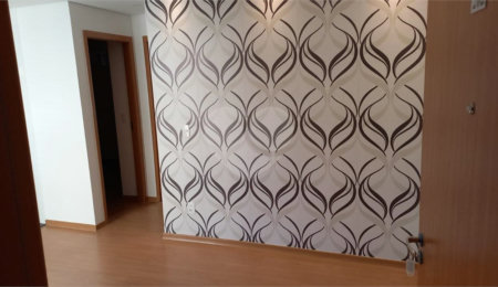 Apartamento à venda ou para alugar com 2 quartos em Altos do Jaraguá, Araraquara, SP