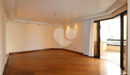 Apartamento à venda ou para alugar com 4 suítes em Santana, São Paulo, SP