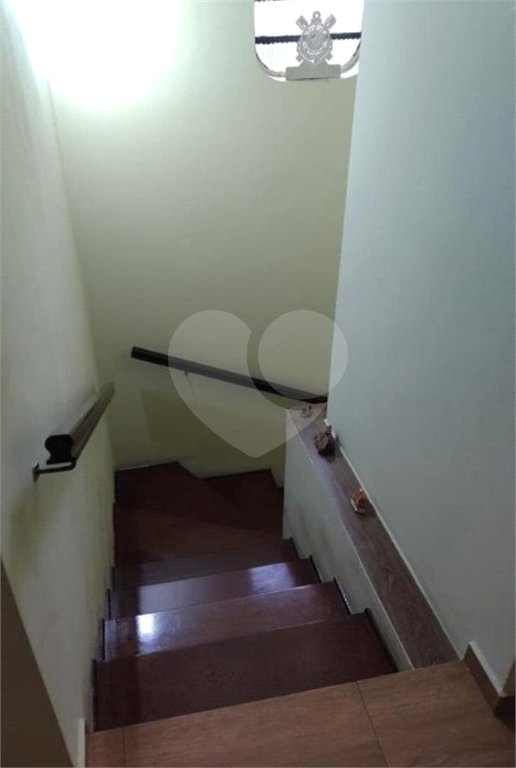 Sobrado à venda com 3 quartos, sendo 1 suíte, em Jardim Bonfiglioli, São Paulo, SP