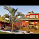 Casa à venda com 3 suítes no condomínio Chacarás Bela Vista, Mairiporã - SP