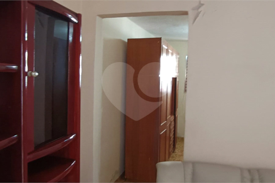 Casa Térrea à venda com 3 quartos em Sapopemba, São Paulo, SP