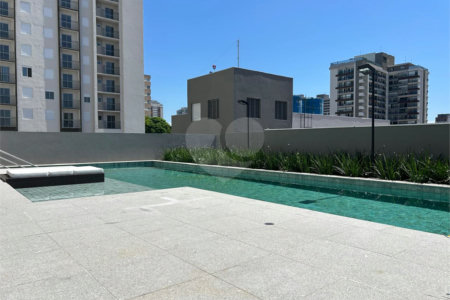 Apartamento à venda com 2 quartos em Saúde, São Paulo, SP
