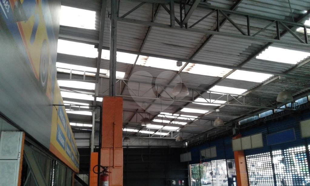Prédio à venda em Pari, São Paulo, SP