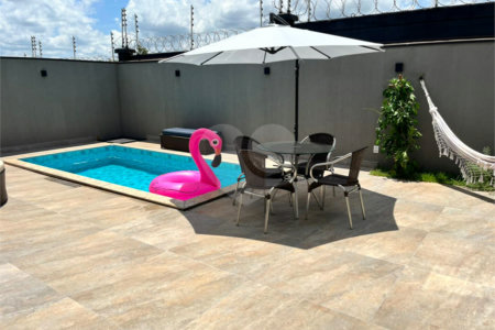 Casa à venda com 3 suítes no condomínio Residencial Quinta da Mata Ribeiião Preto, Ribeirão Preto - SP