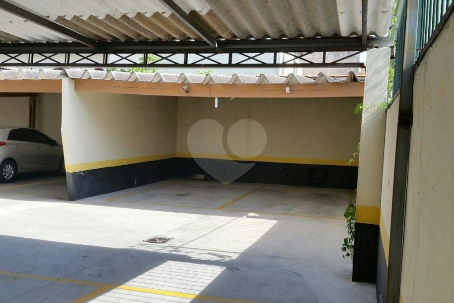 Apartamento à venda com 2 quartos em Santana, São Paulo, SP