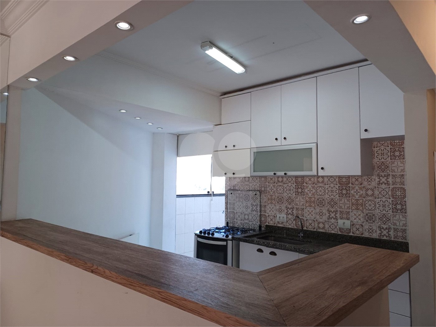 Apartamento à venda com 2 quartos, sendo 1 suíte, em Mandaqui, São Paulo, SP
