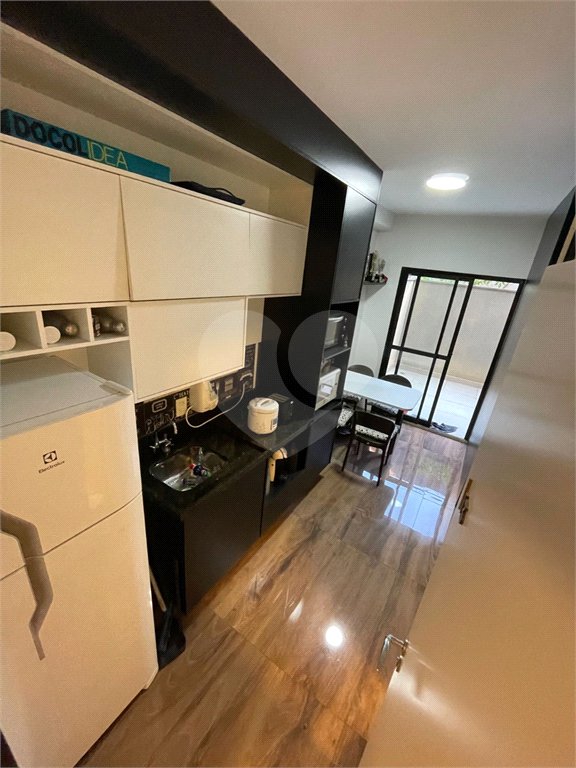 Apartamento à venda com 1 suíte no Centro, São Paulo, SP