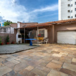 Casa à venda com 3 quartos, sendo 1 suíte, em Chácara Santo Antônio (zona Sul), São Paulo, SP