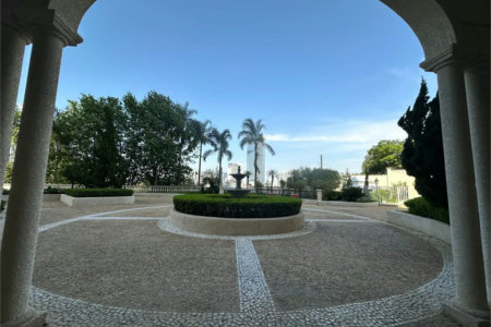 Apartamento para alugar com 4 suítes em Jardim Fonte do Morumbi, São Paulo, SP