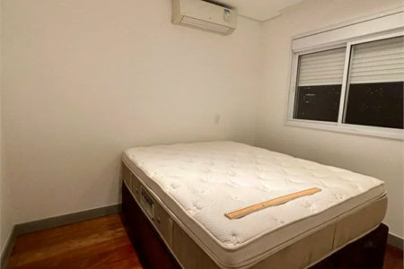 Apartamento à venda com 2 suítes em Jardim Fonte do Morumbi, São Paulo, SP