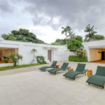 Casa Térrea à venda ou para alugar com 4 suítes em Alto da Boa Vista, São Paulo, SP