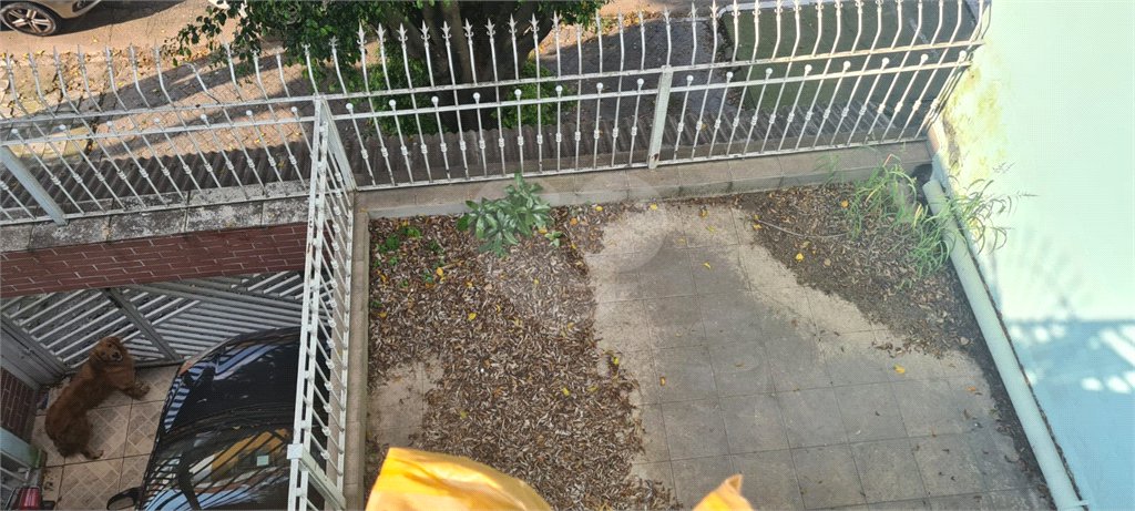Sobrado à venda com 2 quartos em Parque Edu Chaves, São Paulo, SP