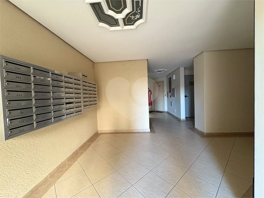 Apartamento à venda com 2 quartos em Casa Verde, São Paulo, SP