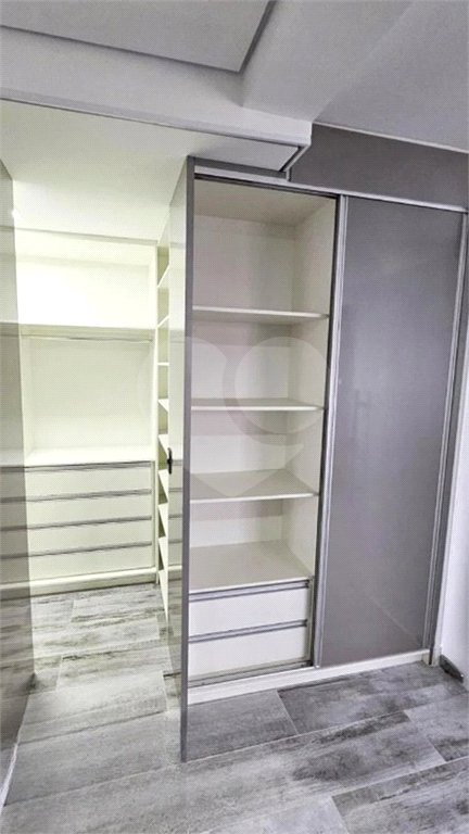 Apartamento à venda com 3 quartos, sendo 2 suítes, em Sumaré, São Paulo, SP