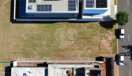 Terreno à venda no condomínio Residencial Villa Dumont, Três Lagoas - MS
