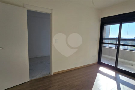 Apartamento à venda com 1 quarto em Além Ponte, Sorocaba, SP