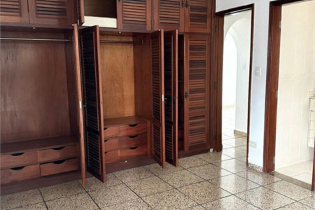 Apartamento Residencial à venda, Itararé, São Vicente - AP0804.