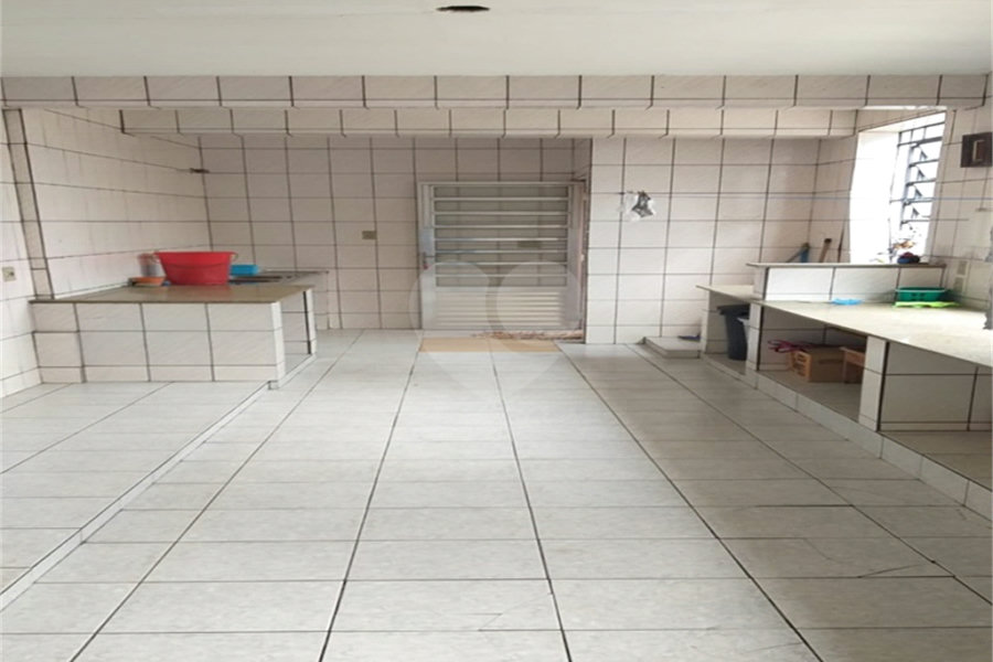 Sobrado à venda com 3 quartos em Santana, São Paulo, SP