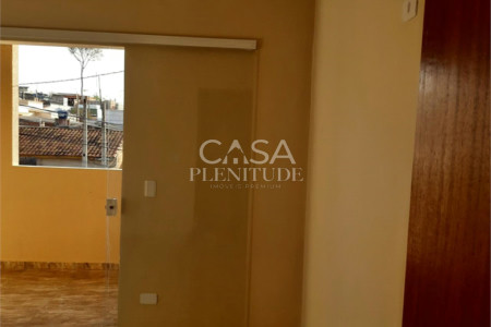 Sobrado à venda com 2 quartos, sendo 1 suíte, em Jardim dos Pássaros, Sorocaba, SP