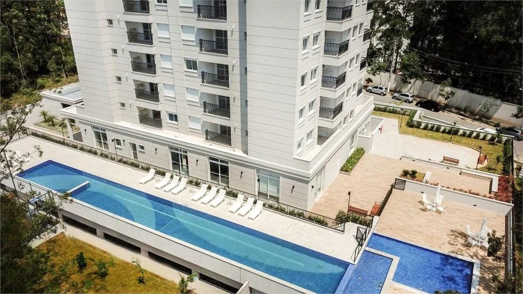 Apartamento à venda com 1 suíte em Vila Andrade, São Paulo, SP