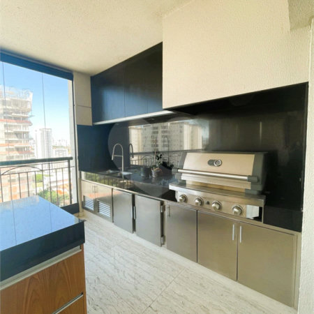 Apartamento à venda com 3 suítes em Jardim Portal da Colina, Sorocaba, SP